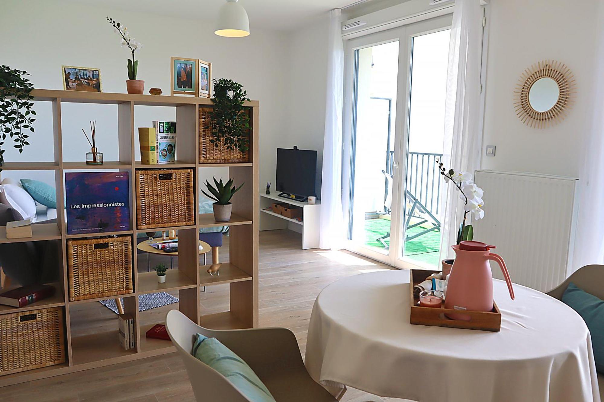 Oh Activ Nimes Aparthotel Ngoại thất bức ảnh